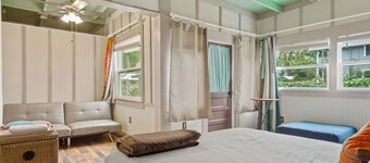 6 Bed 4 Bath 1896 viktoriansk: rikelig med parkering