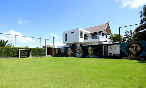 ピカソ ヴィラ プーケット - パブロ