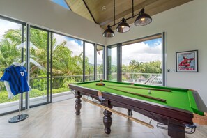 Billiards