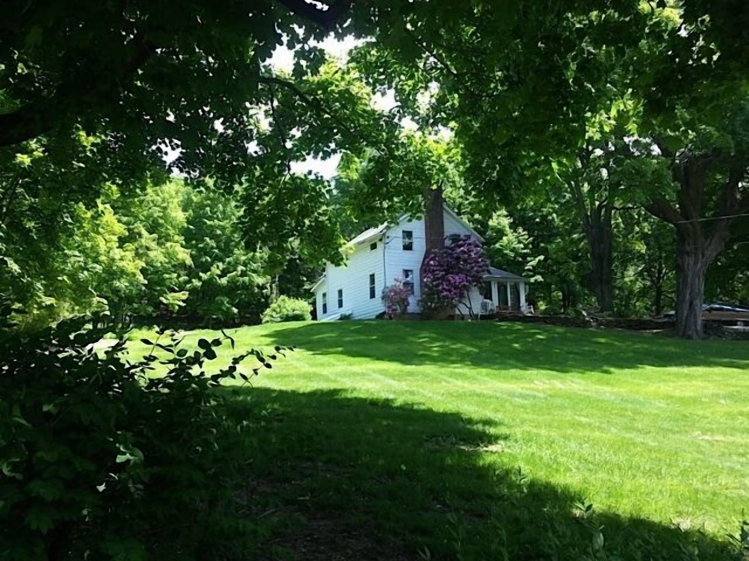 Ski Central Charming Farmhouse 24 acres 8 min 2 Catamont 25 Hudson/Gt Bar 