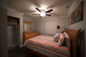 3 camere, Wi-Fi, lenzuola