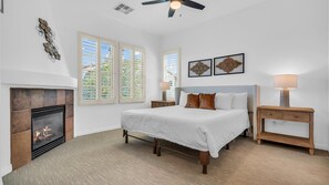 2 bedrooms, iron/ironing board, Internet, bed sheets