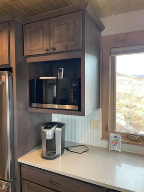 Interior - A Little Bit of Heaven in Colorado - Lakeside lodge with fishing, great location (Grand Lake)