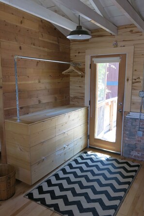 Interior - Centrally Located in Downtown Durango (Durango)