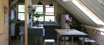 Centrally Located in Downtown Durango