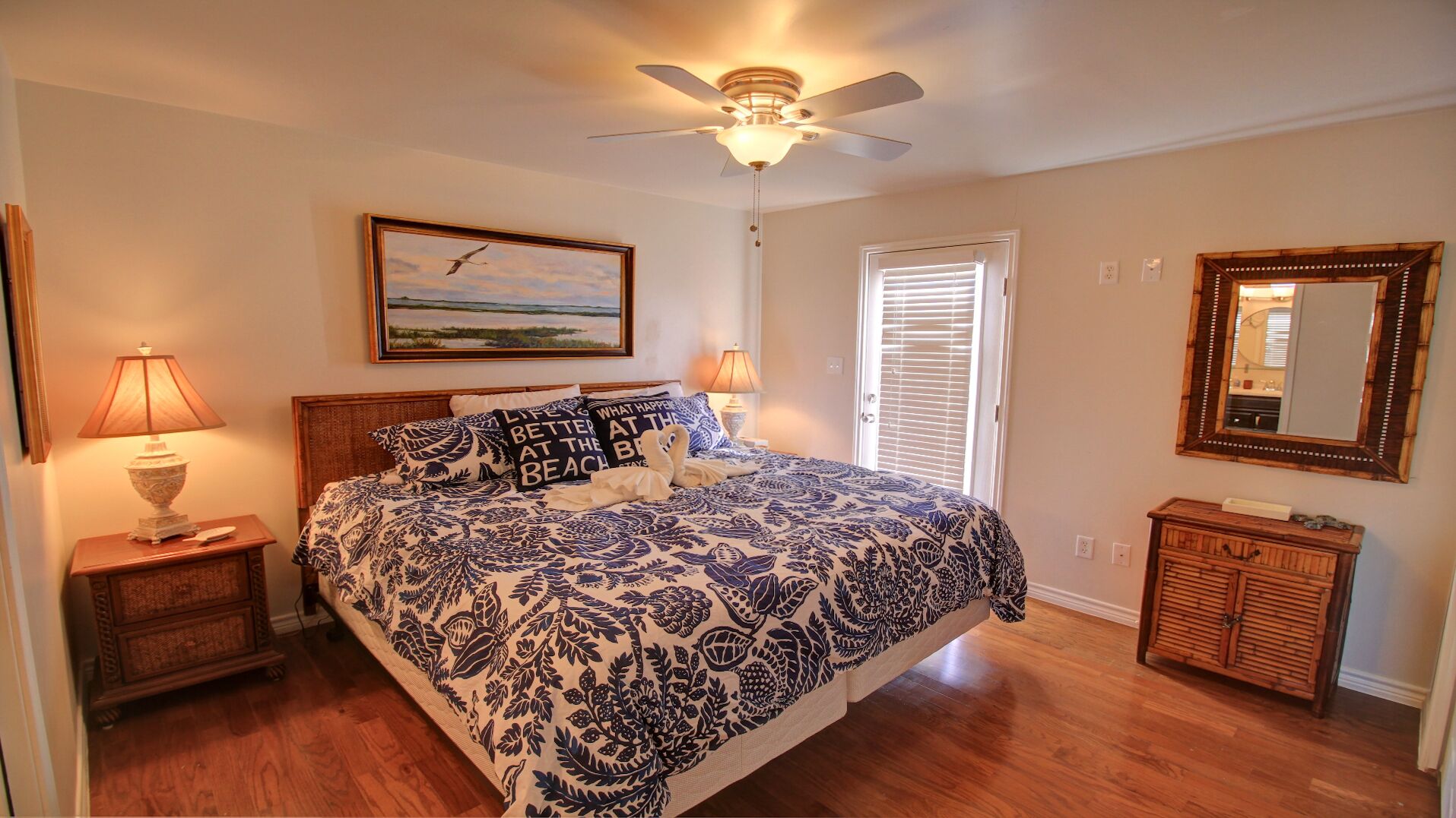 It's your time to Escape to South Padre Island By Rent On Padre