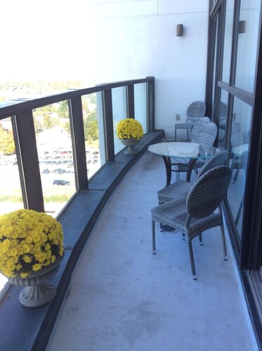 3 Bd / 3 Ba kätevästi lähellä Market & High Point University