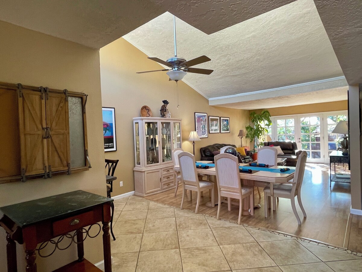 Sandia Heights #1 rental