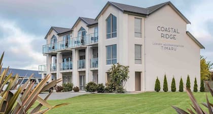 Coastal Ridge Apartments