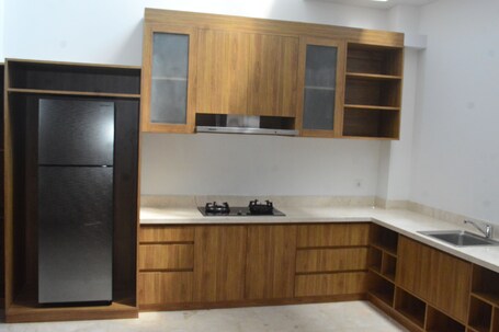 djabu Canggu Beach Villa - view 3