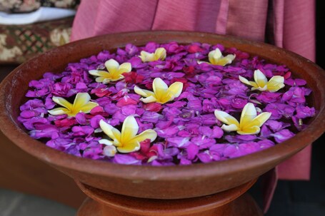 djabu Canggu Beach Villa - view 2