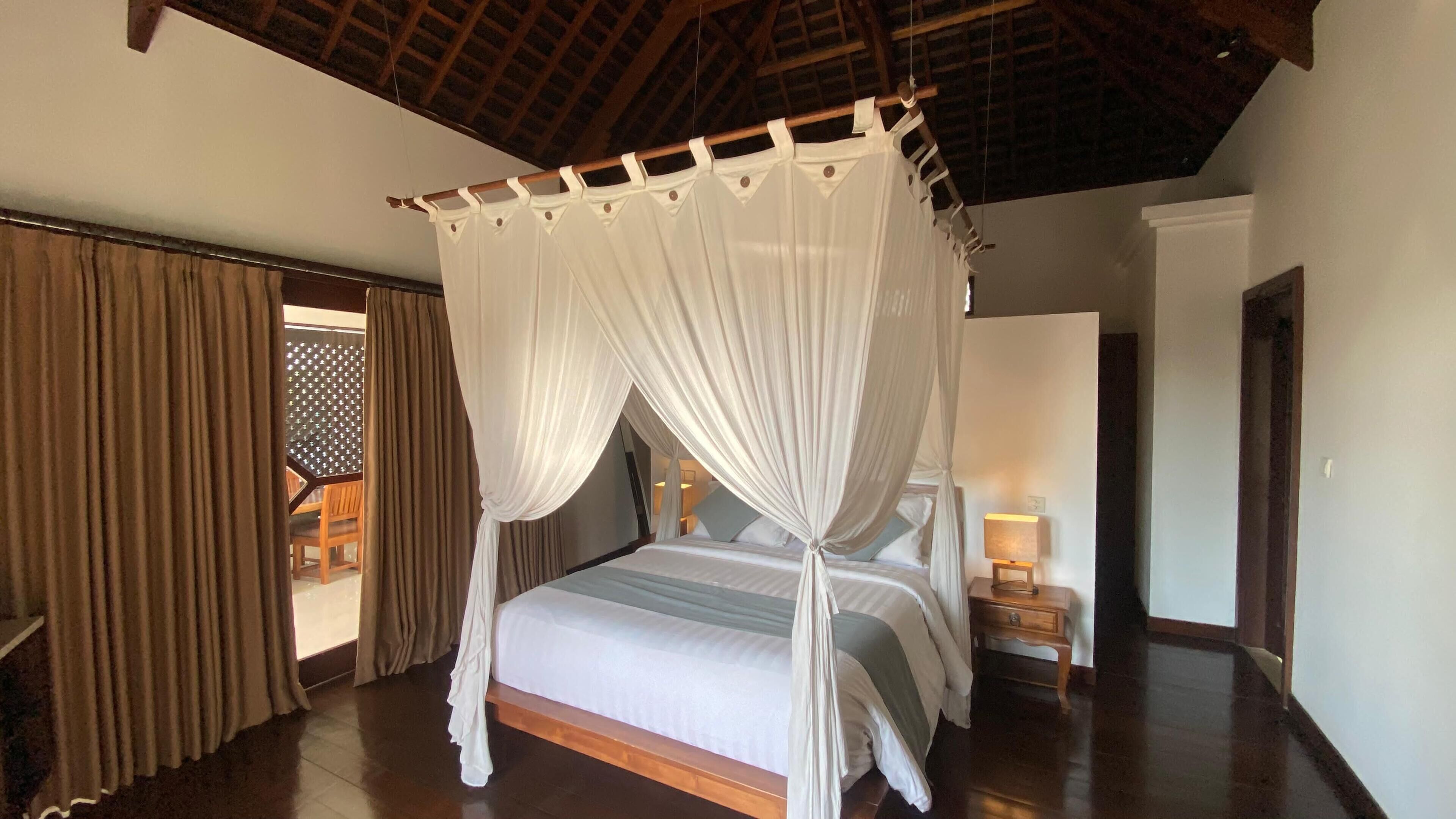 Foto - djabu Canggu Beach Villa