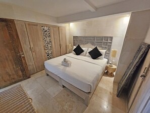 Villa Chantique, 2 Bedrooms, Private Pool, Ocean View