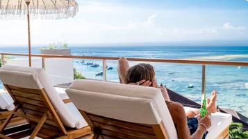 Villa, 2 chambres (Luar Biasa) | Façade de lâhĂ©bergement