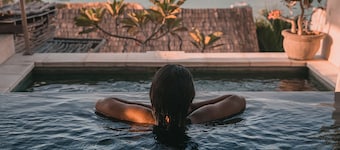 Aqua Nusa - Boutique Lembongan Villas