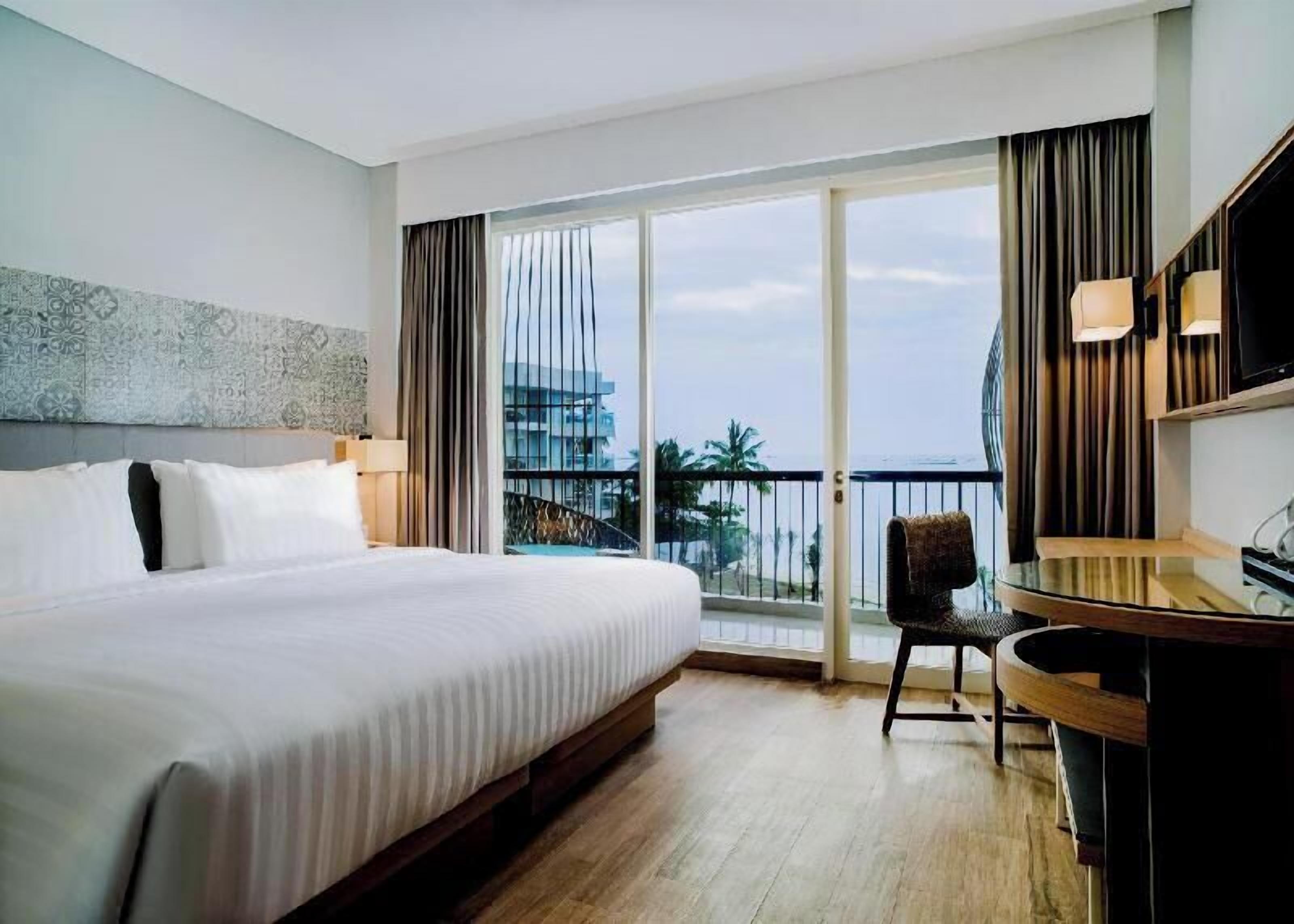 Värdeförvaringsskåp på rummet, skrivbord, ljudisolering och gratis wi-fi