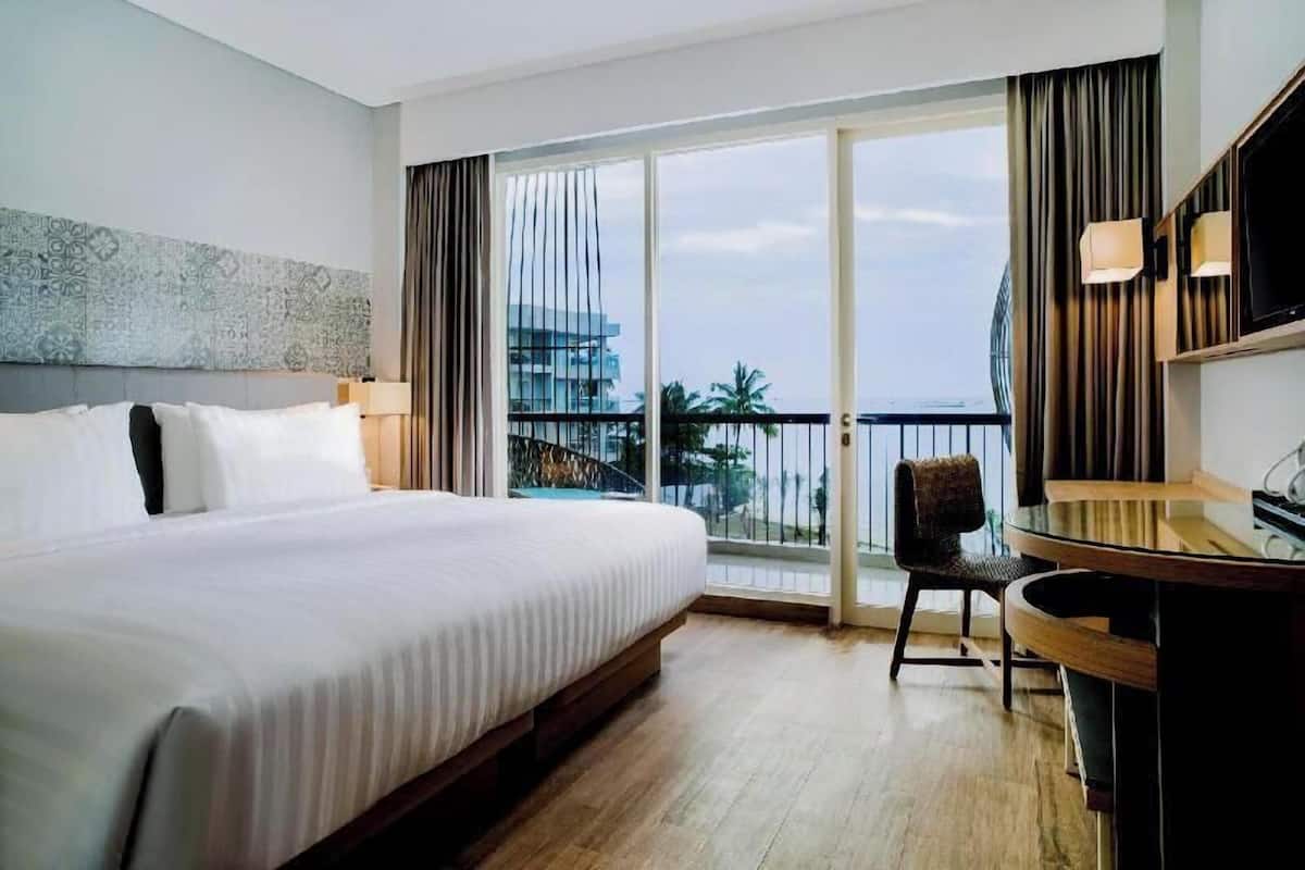 Värdeförvaringsskåp på rummet, skrivbord, ljudisolering och gratis wi-fi