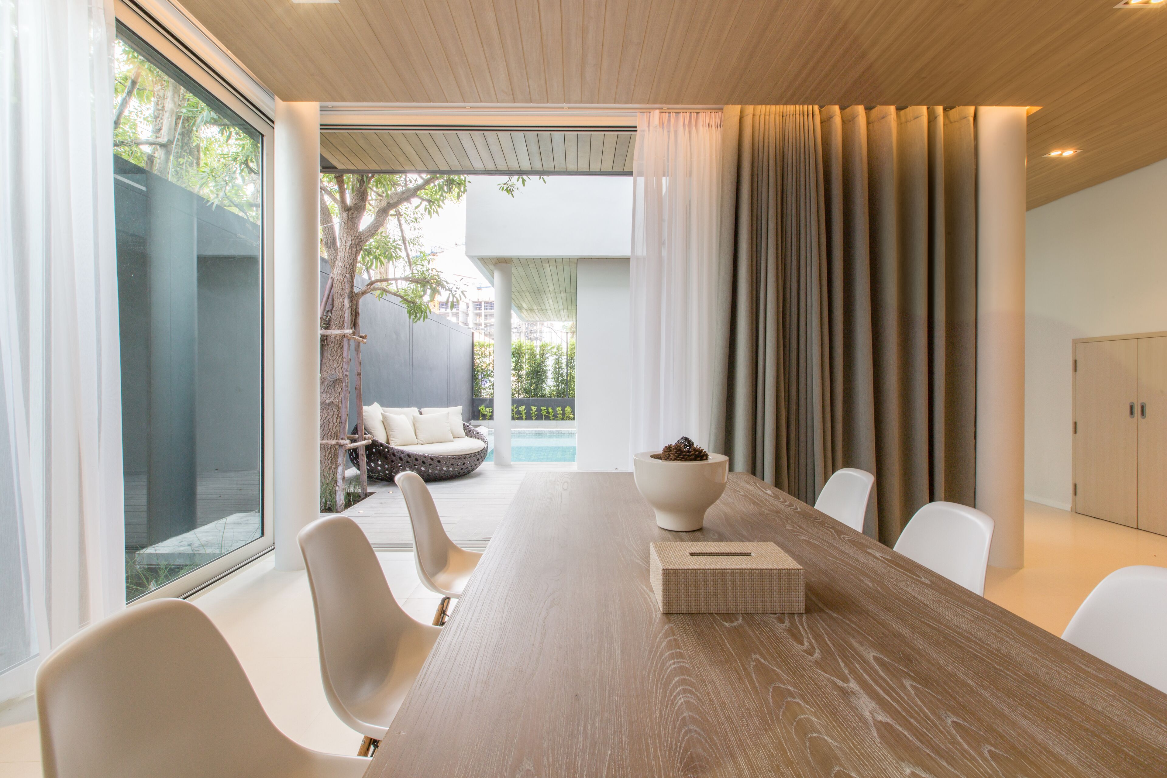 Villa, 3 Bedrooms | Balcony view
