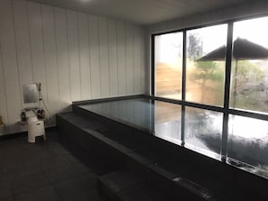 Piscine naturelle