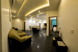 Flat-screen TV