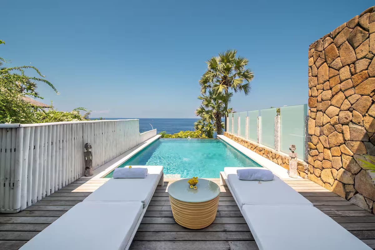 Villa | Eigener Pool