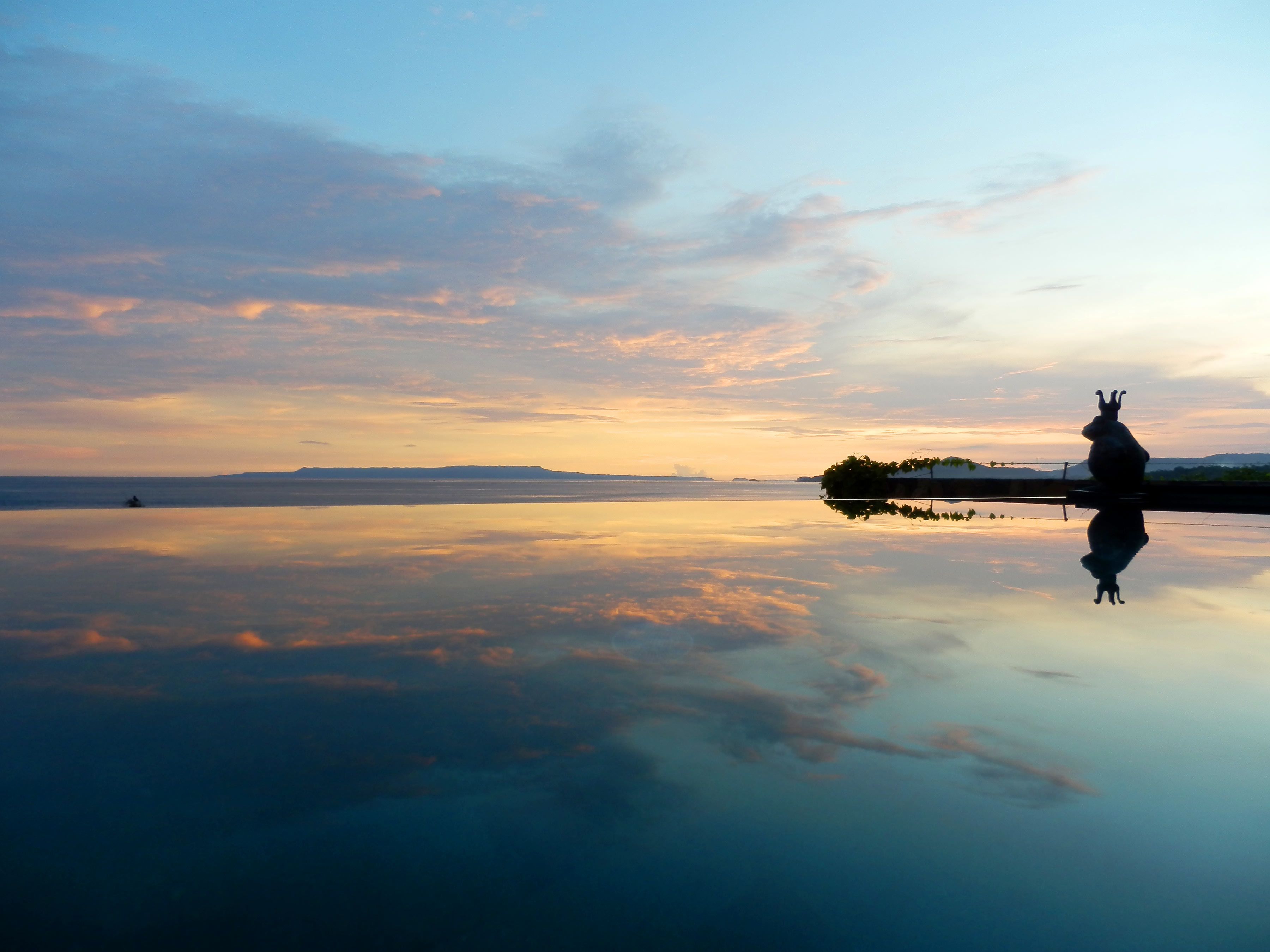 sea villa | beach/ocean view