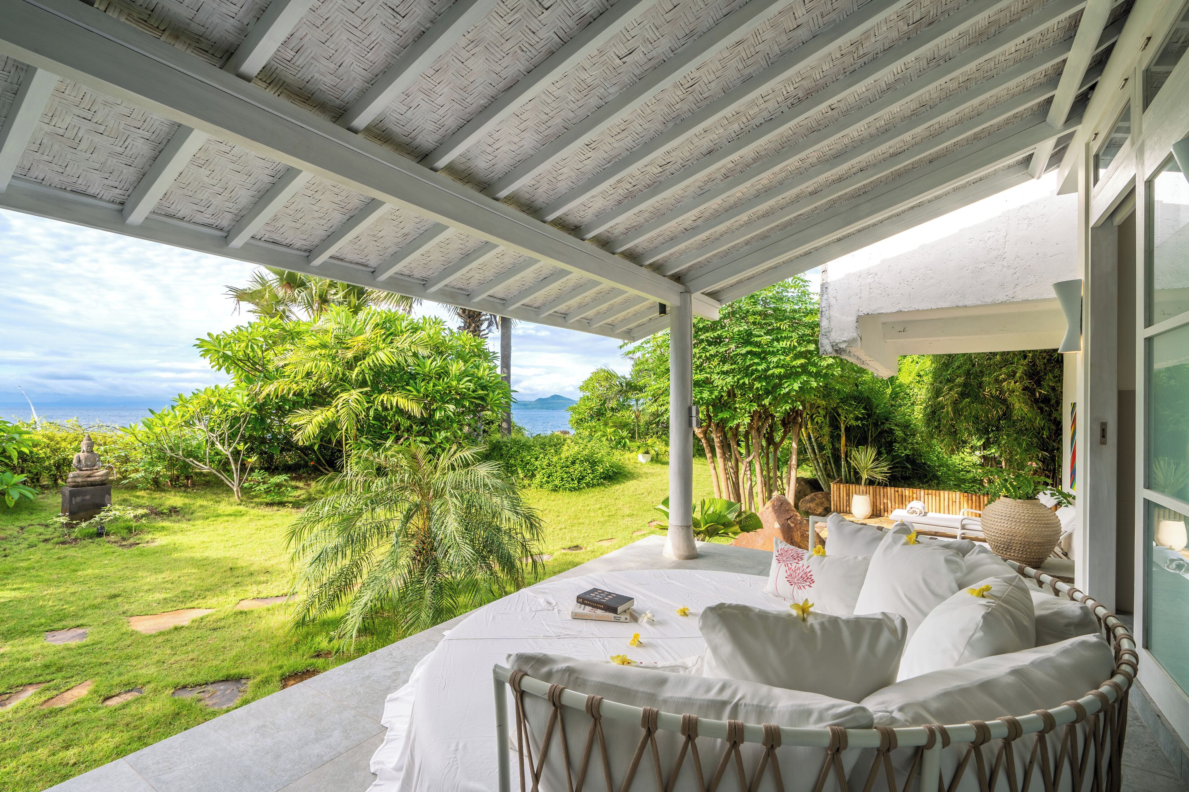 Summerhouse | Terraza o patio