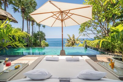 Shunyata Villas Bali