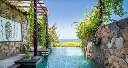 Shunyata Villas Bali
