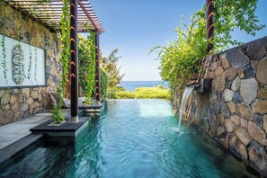 Piscine privée