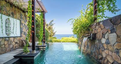Shunyata Villas Bali