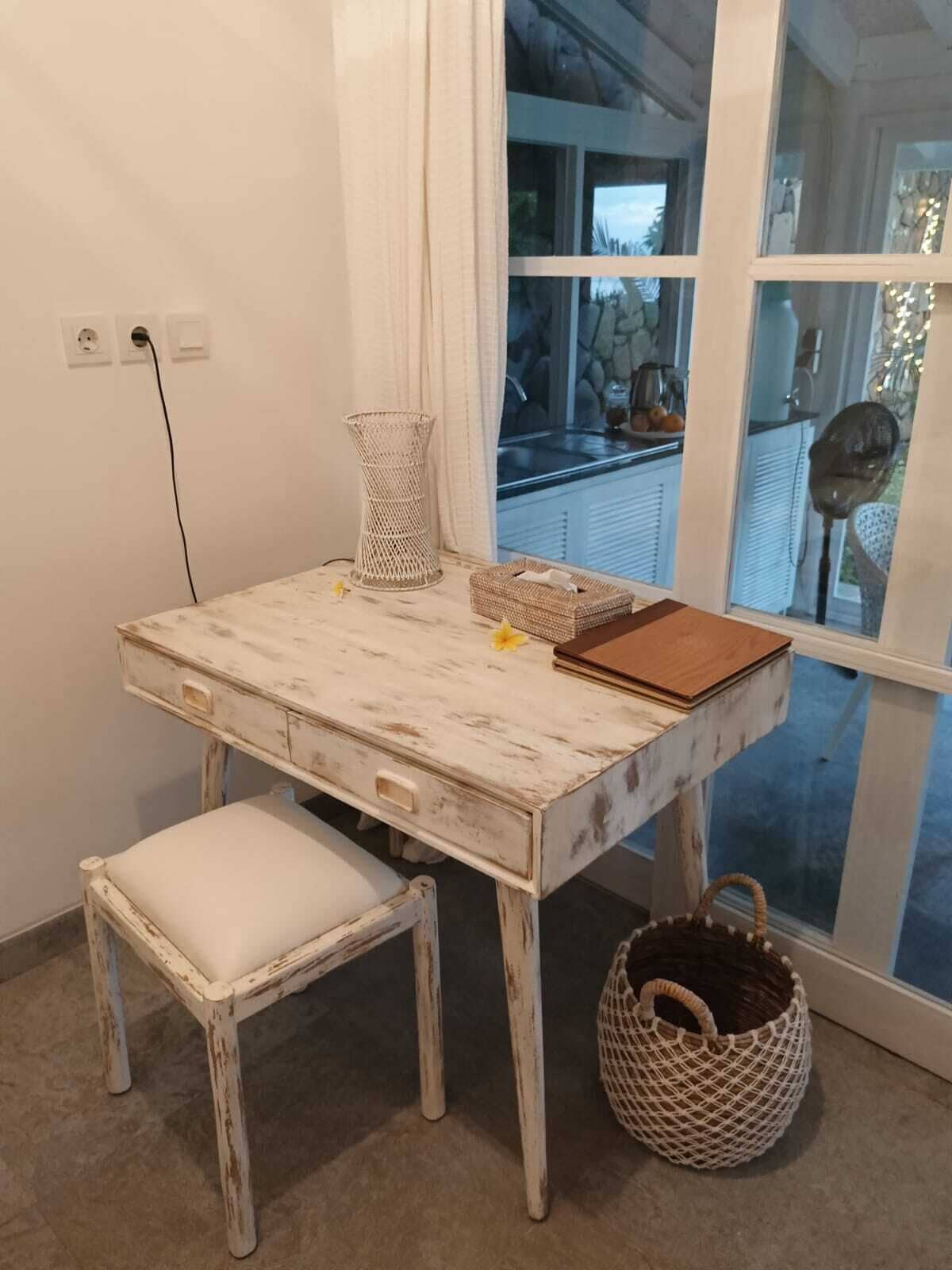 Summerhouse | Minibar, caja fuerte, wifi gratis y ropa de cama