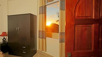 Deluxe Double Room | Room amenity