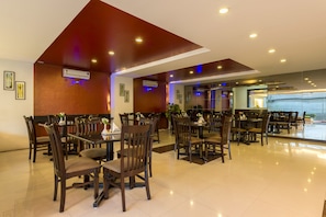 Property amenity - Hotel Raj Elegance - Manayata Tech Park (Bengaluru)