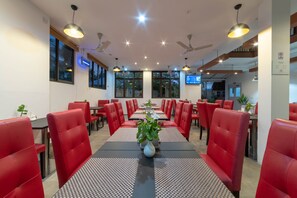 ร้านอาหาร