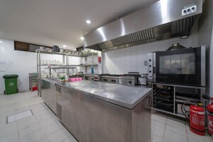 Χώρος για μπάρμπεκιου/πικνίκ