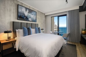 Deluxe Studio | Beach/ocean view