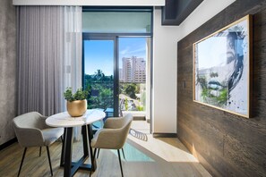 Studio Deluxe | Quang cảnh biển
