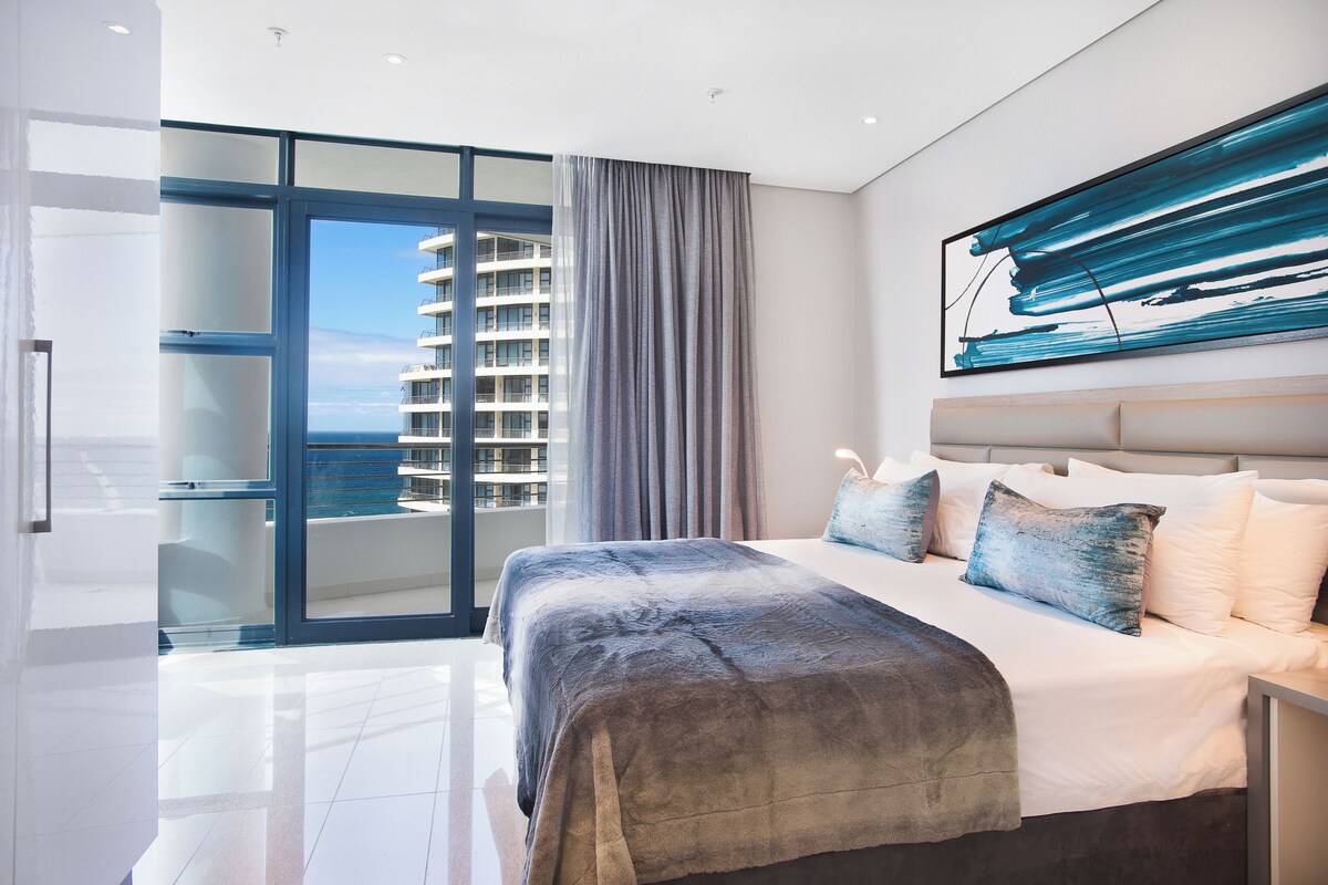 Two Bedroom Apartment