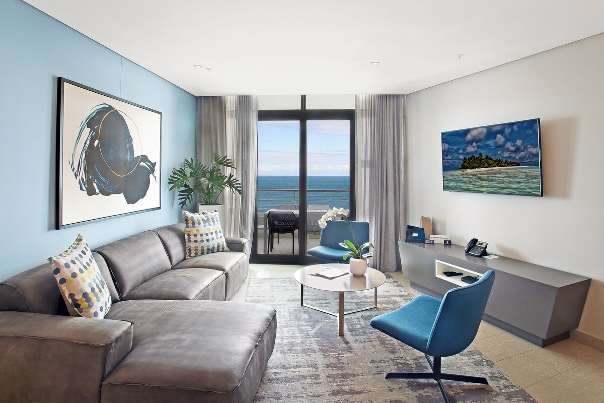 One Bedroom Superior