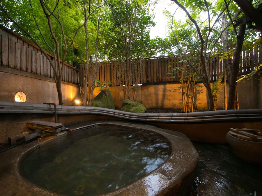 Équipement de l’hébergement