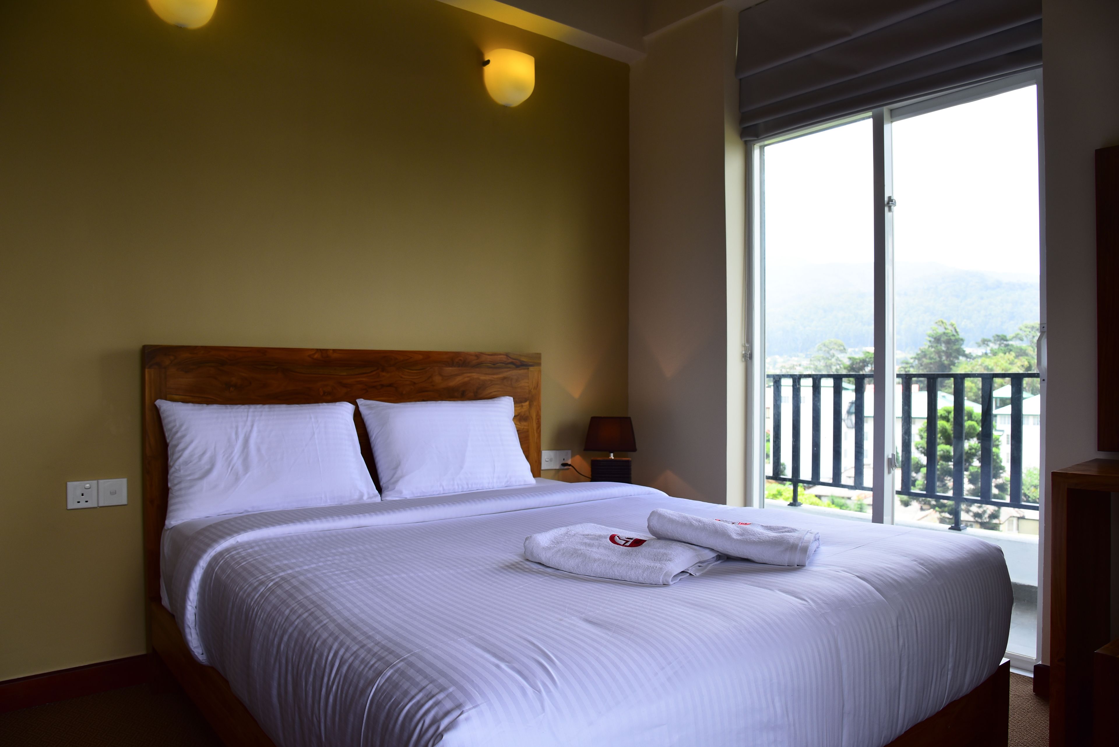 Apartment, Lake View | 1 bedroom, desk, free WiFi, wheelchair access