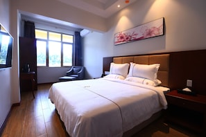Premium Suite, 1 Bedroom