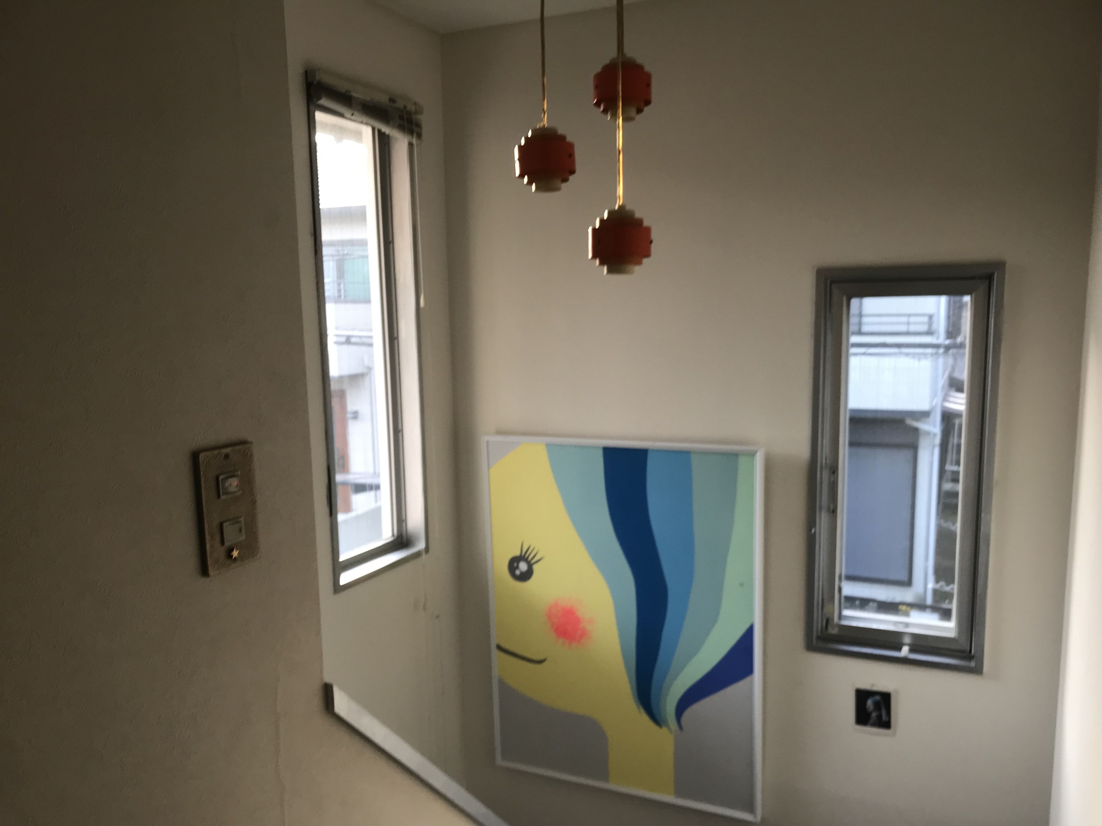 階段