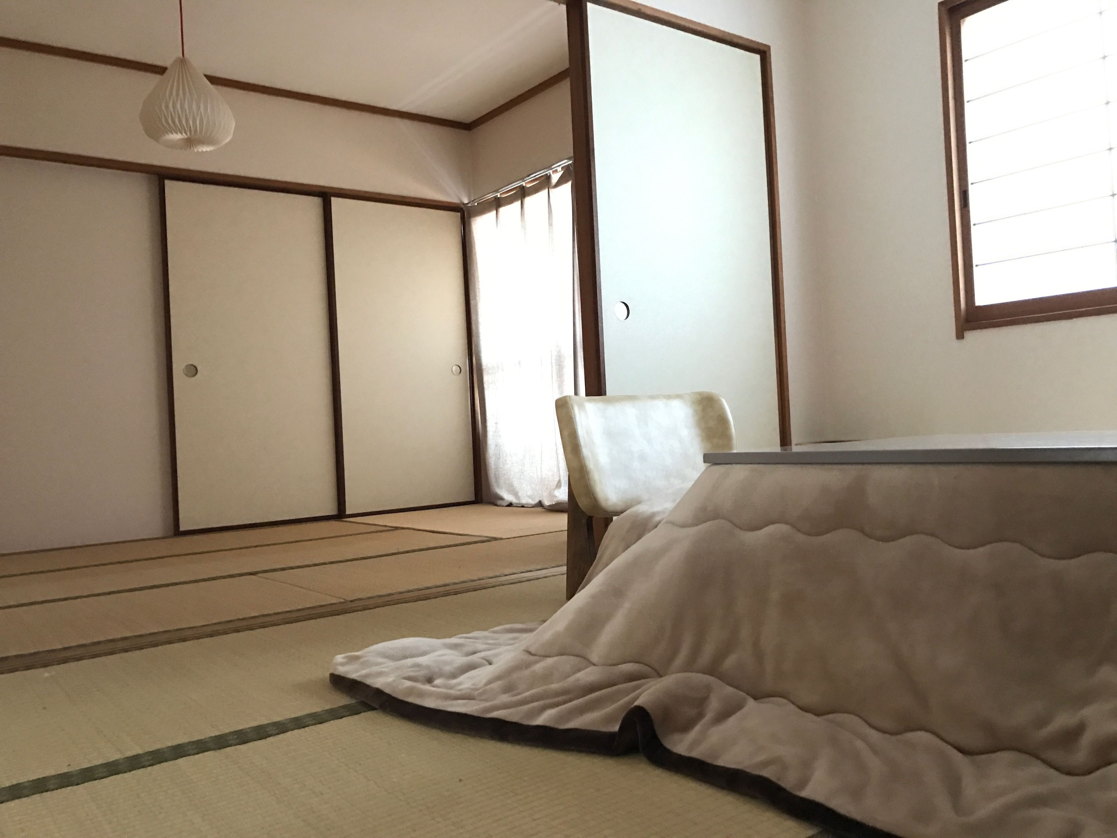 Chambre Tradition, non-fumeurs (Japanese Tatami-mats. Room No. 201) | Draps en coton égyptien, literie de qualité supérieure