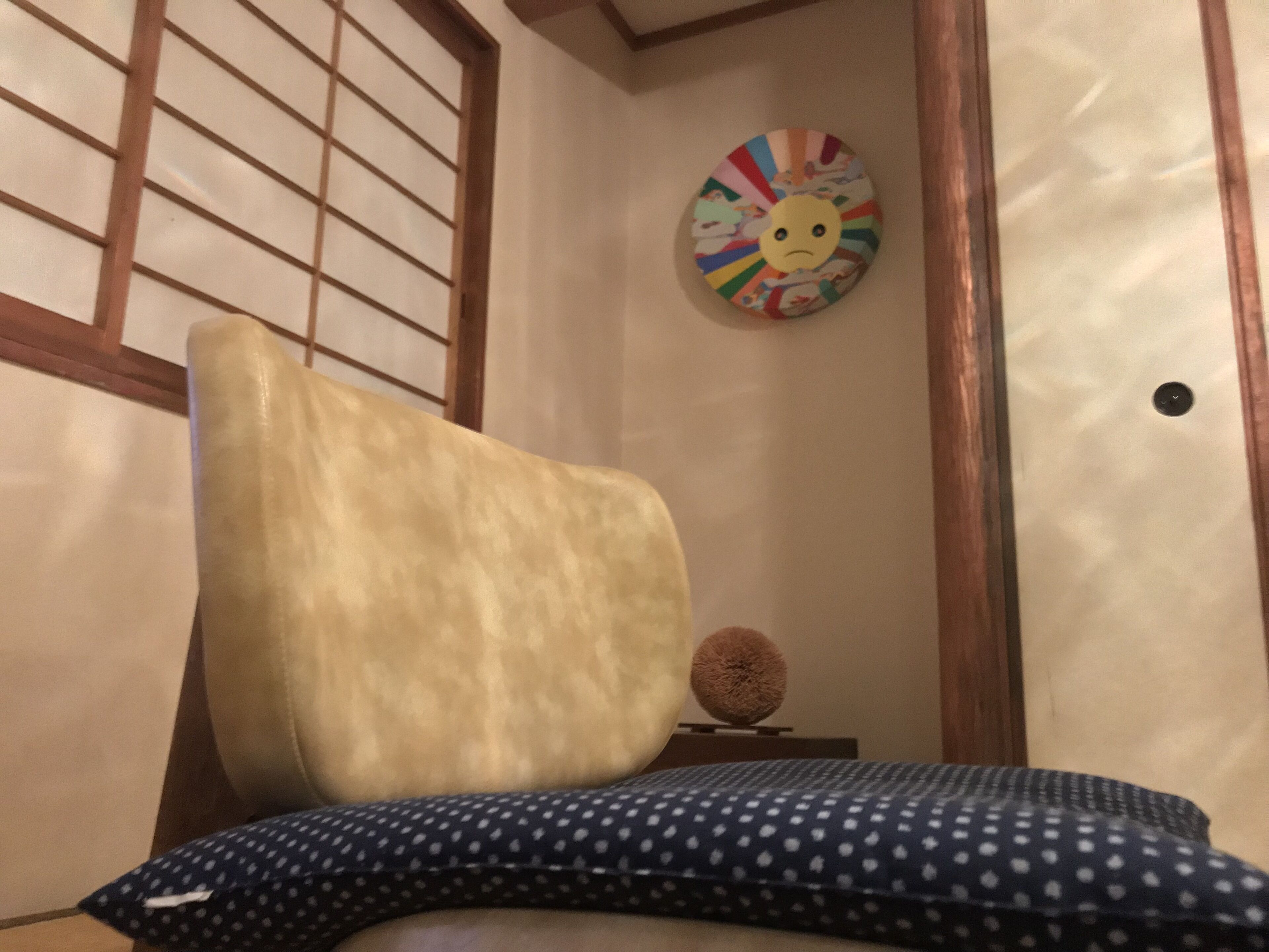客房