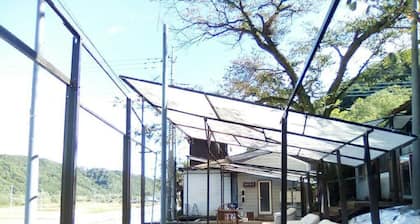 ILA hakushu guest house - Hostel