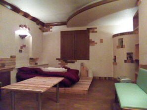 Economy-Doppelzimmer | Kostenloses WLAN
