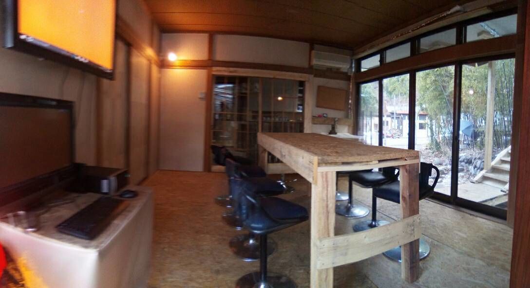 บริการอาหารในห้องพัก