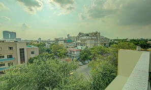 View from property - Itsy Hotels Swastika Inn Sector 26 (Noida)